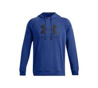 Felpe con cappuccio Under Armour UA Rival Fleece Logo HD 197777222947 in taglia S EU