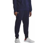 Under Armour Rival Fleece M - pantaloni fitness - uomo 2XL Dark Blue man