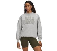 Felpe Under Armour Rival Flc OS Varsity Crew 198633299486 in taglia S EU