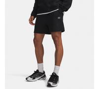 Under Armour Rival Fleece Pantaloncini Uomini, Taglia: XXL