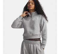 Under Armour Under Armour Rival Fleece Script Felpe M Grigio