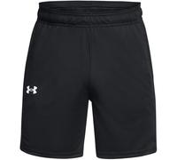 Under Armour - Rival Fleece Short, Pantaloncini Donna