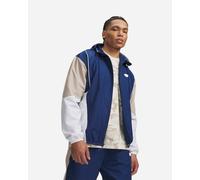 Under Armour Rival M - Felpa - Uomo - Color Mix L