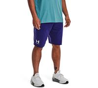 Under Armour Rival - Pantaloncini da Uomo, in Spugna, Traspirante, ad Asciugatura Rapida