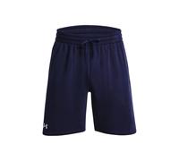 Under Armour UA Rival Fleece Shorts, Pantaloncini Corti da Uomo