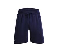 Under Armour Rival Pantaloncini Uomini - Blu Scuro, Taglia: L