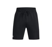 Under Armour Rival Pantaloncini Uomini in nero, Taglia: M