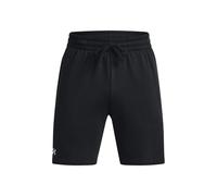 Under Armour Pantaloncini UA Rival Fleece - 25 cm - Nero - XXL Uomo