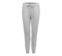 Under Armour Rival Pantalone Da Allenamento Donna - Grigio Chiaro