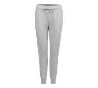 Under Armour Rival Pantalone Da Allenamento Donna-Grigio Chiaro in grigio chiaro, Taglia: XL