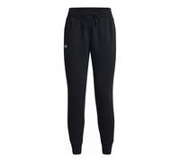 Under Armour Rival Fleece W - pantaloni fitness - donna L Black woman