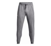 Under Armour Rival Pantalone Da Allenamento Uomini in grigio, Taglia: XL