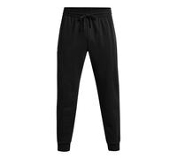 Under Armour Rival Pantalone Da Allenamento Uomini in nero, Taglia: L