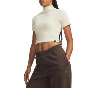 Under Armour Rival Rib Magliette M Bianco