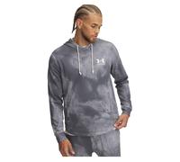 UNDER ARMOUR RIVAL TERRY AOP HOOD XL