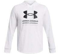 Under Armour RIVAL TERRY GRAPHIC HOOD