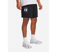 Shorts Under Armour UA Rival TerryLogo8inShort 197779862899 in taglia XL EU