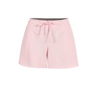 Under Armour Rival Terry Pantaloncini Donna, Taglia: L