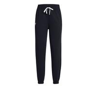 Under Armour Basic W - Pantalone - Donna - Nero M