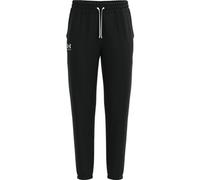 Under Armour Pantaloni da tuta donna Terry Rival Jogger ultra morbidi Nero XS