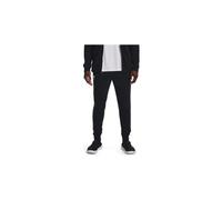 Under armour rival terry pantaloni nero uomo