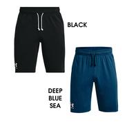 Under Armour Rival Terry Short 1361631