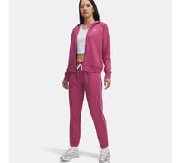 Under Armour UA Rival Tricot Tracksuit HD Donna Tuta da Allenamento Berry M