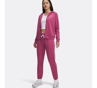 Under Armour Rival Tricot Tuta Da Allenamento Donna in berry, Taglia: L