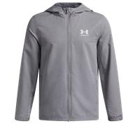 Under Armour Rival Woven Giacche XL Grigio