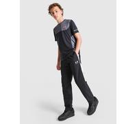 Under Armour Rival Woven Track Pants Junior - Nero, nero 10-11Y