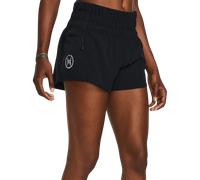 Under Armour Run Anywhere Shorts Shorts M Nero