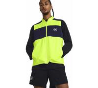 Under Armour Run Everywhere M - gilet running - uomo M Yellow man Ua Storm