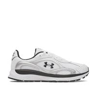 Under Armour Runner Tech Uomo, bianco, 42.5 EU