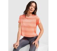 Under Armour Running Velociti T-Shirt, arancione M