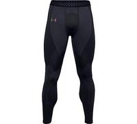 Under Armour Rush ColdGear, leggings da uomo senza cuciture