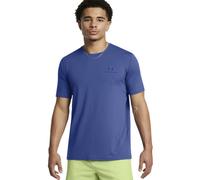 Maglietta funzionale da uomo Under Armour Vanish Energy SS Taglia: XL / Colore: blu