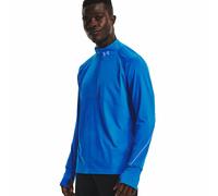 Under Armour Rush Tech Qualificatore Correre 2.0 Giacca da Uomo Corsa Mezza-Zip