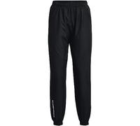 Under Armour Pantalone Rush Woven Donna Nero