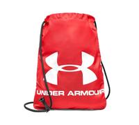 Zaino a sacca Under Armour Ua Ozsee 1240539-603 Rosso 00