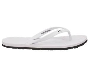 Under Armour Sarasota Ciabatte 42,5 Bianco