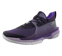 Under Armour Scarpa Basket Curry 7 IWD 'BAMAZING' 3023595-500 (Viola, Numeric_46)