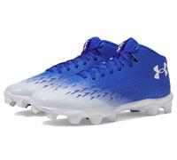 Under Armour Scarpa calcio uomo Spotlight Franchise RM 4.0 (400) Team Royal/Bianco/Bianco 45 EU