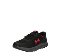UNDER ARMOUR Scarpa da corsa 'Bandit' rosso / nero Uomo UNDER ARMOUR 45,5 rosso / nero