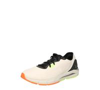 UNDER ARMOUR Scarpa da corsa 'HOVR Sonic' grigio chiaro / kiwi / nero Uomo UNDER ARMOUR 43 grigio chiaro / kiwi / nero