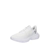UNDER ARMOUR Scarpa da corsa 'Infinite' grigio argento / bianco Donna UNDER ARMOUR 40,5 grigio argento / bianco