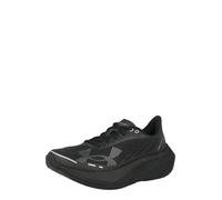 Scarpe da corsa Under Armour Velociti Distance da donna Nero / Nero / Metallico Gun Metal 35.5