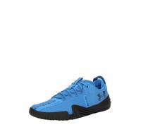 Under Armour Sneaker Tribase Reign 6 Uomo, Blu Atlantide/Nero/Nero, 45 EU
