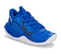 Under Armour Scarpe bambini UA GS JET' 23 in Blu 35 1/2