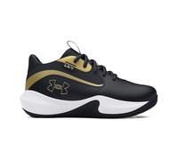 Under Armour Scarpe Basket Junior - UA Lockdown 7 PS - 3028514