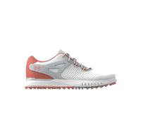 Under Armour Scarpe Charged Breathe SL Donna White Grey/Blanc/Gris 39